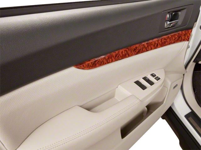 2011 Subaru Outback 2.5i Limited