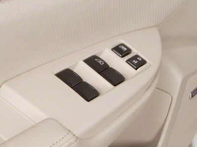 2011 Subaru Outback 2.5i Limited