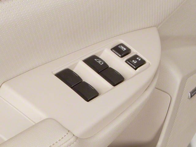 2011 Subaru Outback 2.5i Limited