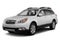 2011 Subaru Outback 2.5i Limited