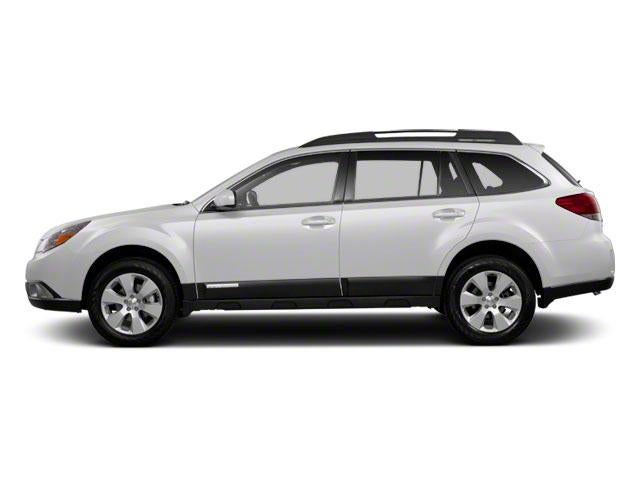 2011 Subaru Outback 2.5i Limited