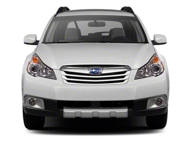2011 Subaru Outback 2.5i Limited