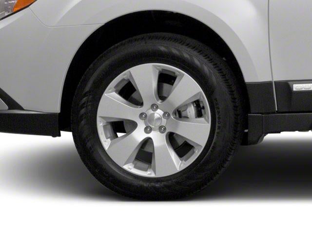 2011 Subaru Outback 2.5i Limited
