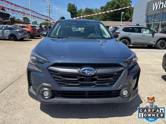 2025 Subaru Outback 2.5i