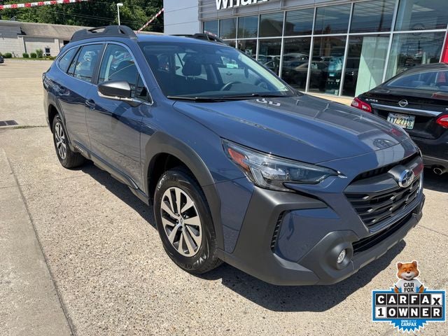 2025 Subaru Outback 2.5i
