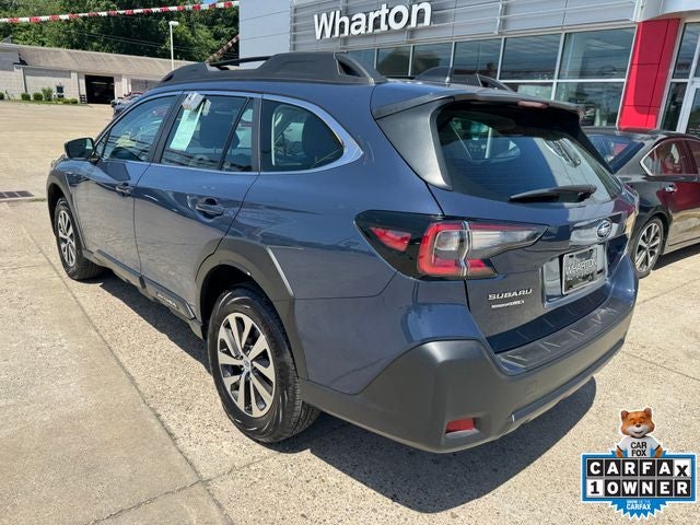 2025 Subaru Outback 2.5i