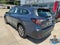 2025 Subaru Outback 2.5i