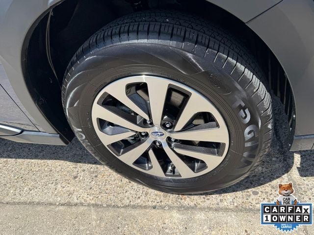 2025 Subaru Outback 2.5i