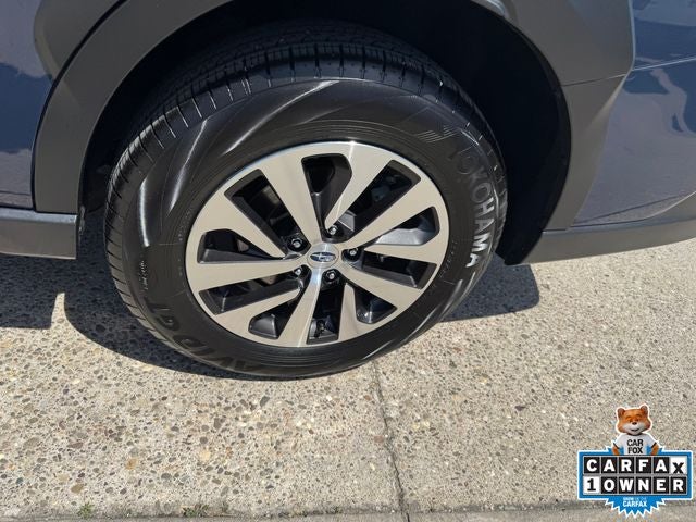 2025 Subaru Outback 2.5i