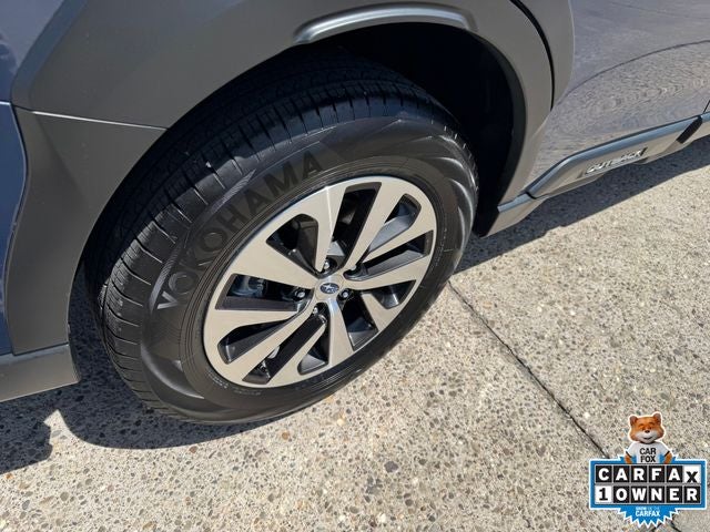 2025 Subaru Outback 2.5i
