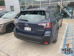 2025 Subaru Outback 2.5i