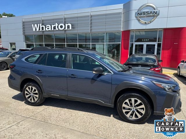 2025 Subaru Outback 2.5i