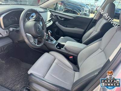 2023 Subaru Outback Limited