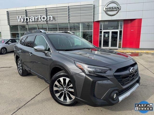 2024 Subaru Outback Touring XT