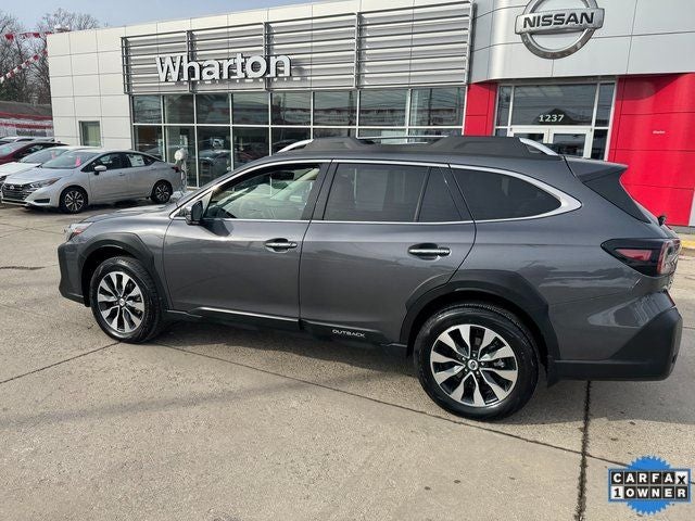 2024 Subaru Outback Touring XT