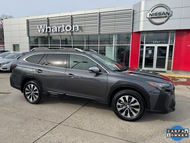 2024 Subaru Outback Touring XT