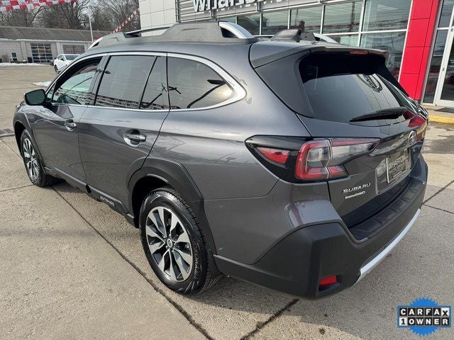 2024 Subaru Outback Touring XT
