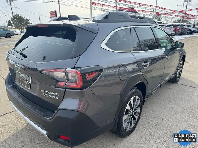2024 Subaru Outback Touring XT