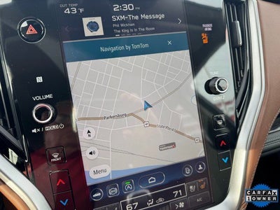 2024 Subaru Outback Touring XT