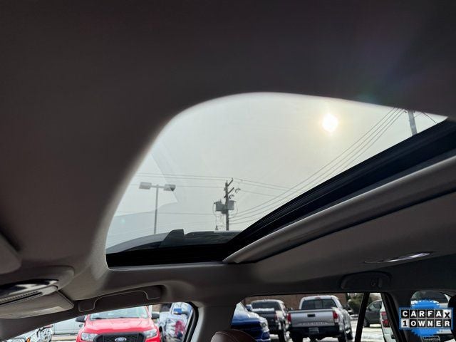 2024 Subaru Outback Touring XT