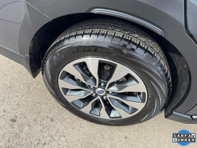 2024 Subaru Outback Touring XT