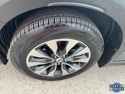 2024 Subaru Outback Touring XT