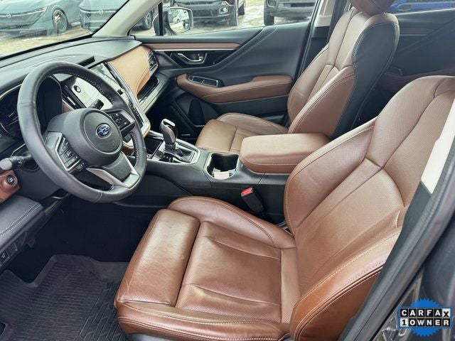 2024 Subaru Outback Touring XT