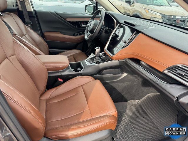 2024 Subaru Outback Touring XT