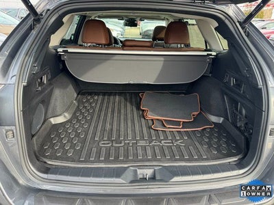 2024 Subaru Outback Touring XT