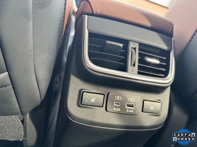 2024 Subaru Outback Touring XT