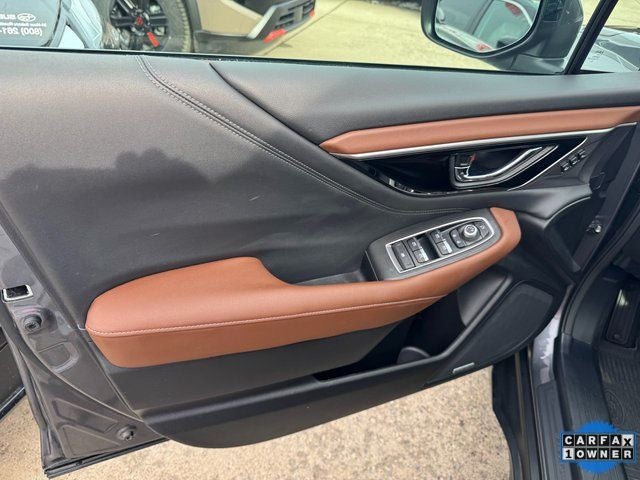 2024 Subaru Outback Touring XT