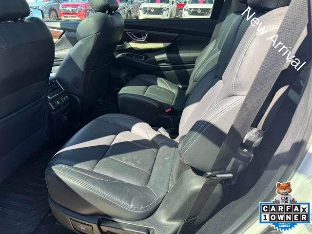 2021 Subaru Ascent Touring