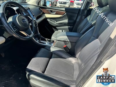 2021 Subaru Ascent Touring