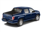 2011 Honda Ridgeline RT