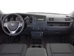 2011 Honda Ridgeline RT