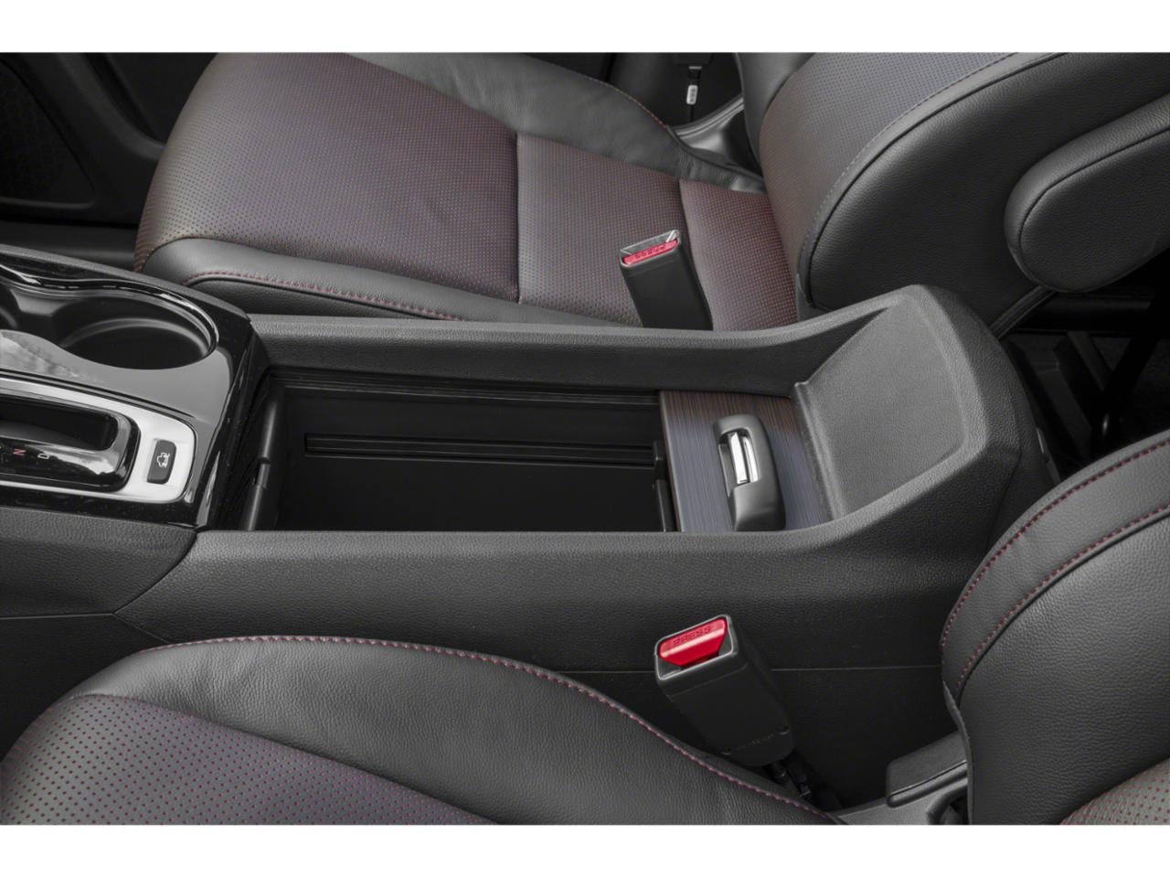 2019 Honda Ridgeline Black Edition