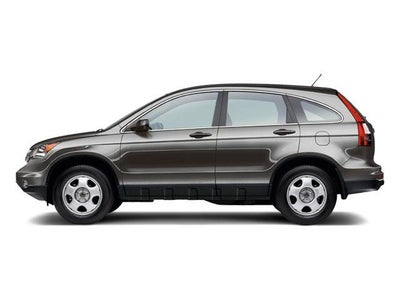 2010 Honda CR-V LX