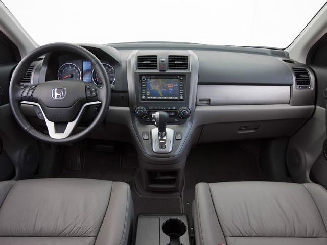 2010 Honda CR-V LX