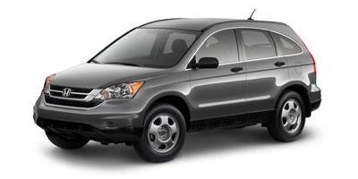 2010 Honda CR-V LX