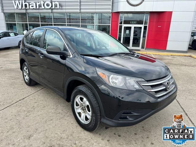 2012 Honda CR-V LX