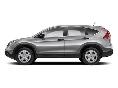 2012 Honda CR-V LX