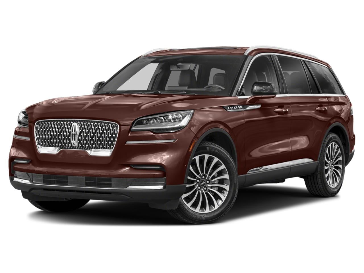 2023 Lincoln Aviator Reserve Premium