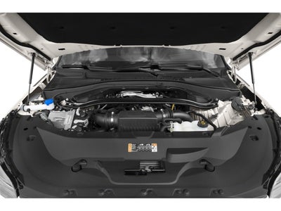 2023 Lincoln Aviator Reserve Premium