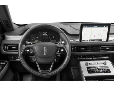 2023 Lincoln Aviator Reserve Premium