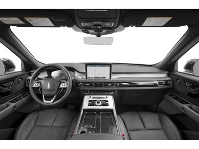 2023 Lincoln Aviator Reserve Premium