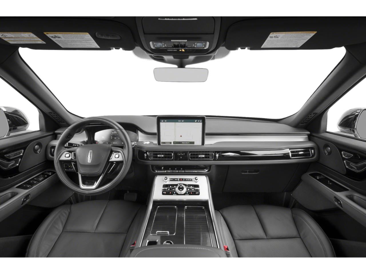 2023 Lincoln Aviator Reserve Premium