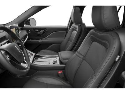 2023 Lincoln Aviator Reserve Premium