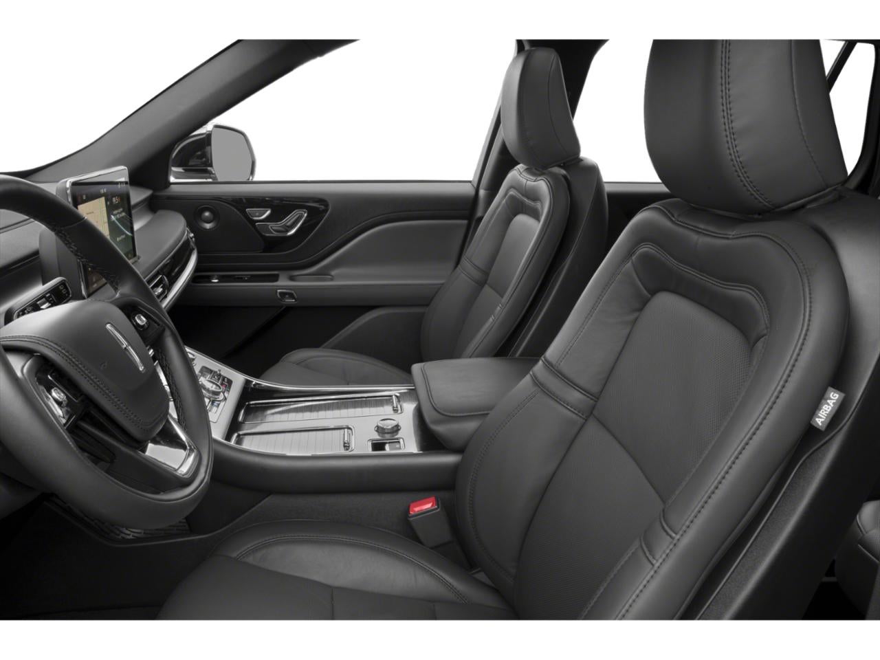 2023 Lincoln Aviator Reserve Premium