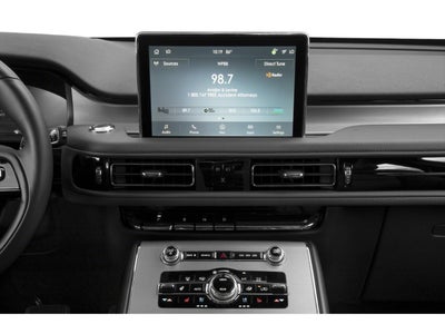 2023 Lincoln Aviator Reserve Premium