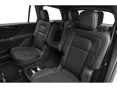 2023 Lincoln Aviator Reserve Premium